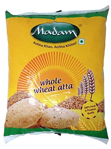 Madam  Wheat Flour 10 Kg
