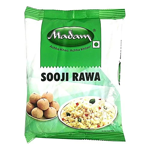Madam Rawa Suji 500 Gm