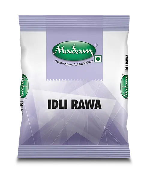 Madam Rawa Idli 1 Kg
