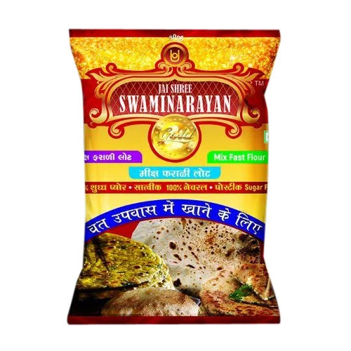 Swaminarayan Farali Flour 500 Gm