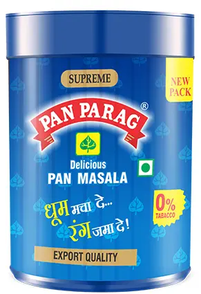 Panparag 100 Gm