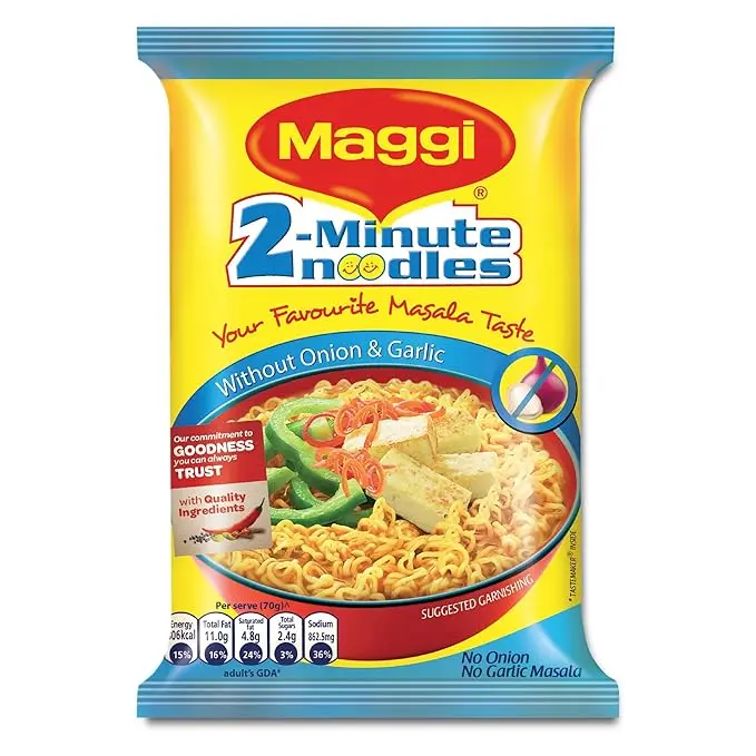 Maggi Noodles Nong 70 GM
