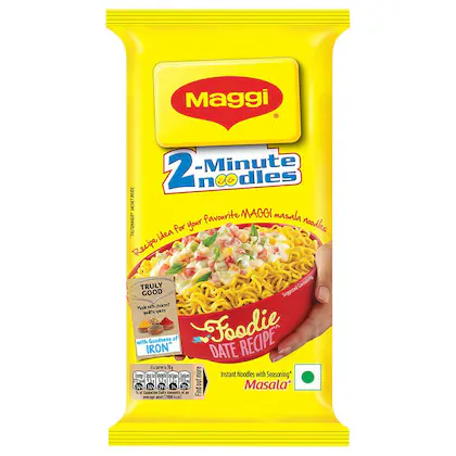 Maggi Noodles140 Gm