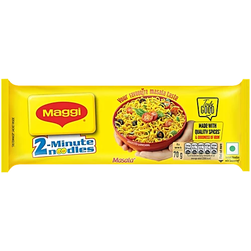 Maggi Noodles 420 Gm