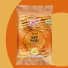 Charliee Sev Puri 180 Gm