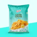 Charliee Corn Chips 180 Gm