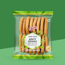 Charliee Softy Chakli 200 Gm