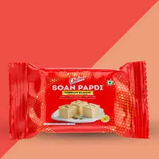 Charliee Elaichi Soan Papdi 200 Gm