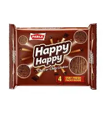 Happy Happy Cookie 396 g