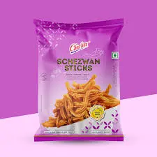 Charliee Schezwan Stick 180 Gm