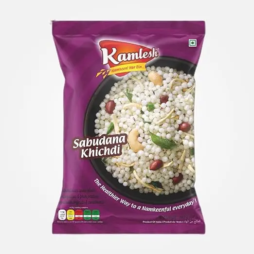 Kamlesh Sabudana Khichdi 180 gm