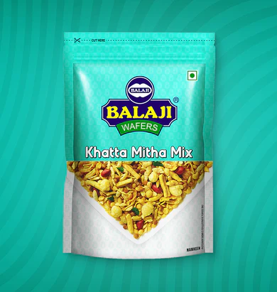 Balaji Khata Meetha 200 gm