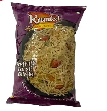 Kamlesh Dry Fruit Farali Chiwda 180 gm