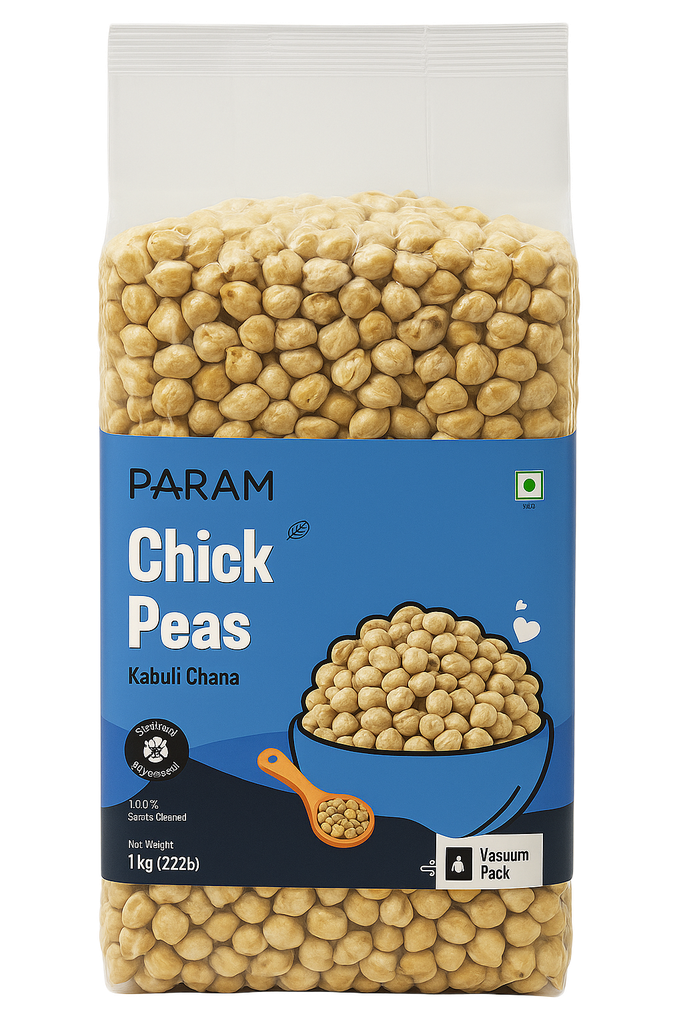 JIVRAJ 9 TEA POUCH (STRONG) 1 KG