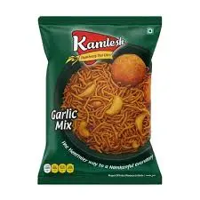 Kamlesh Garlic Mix 180 gm
