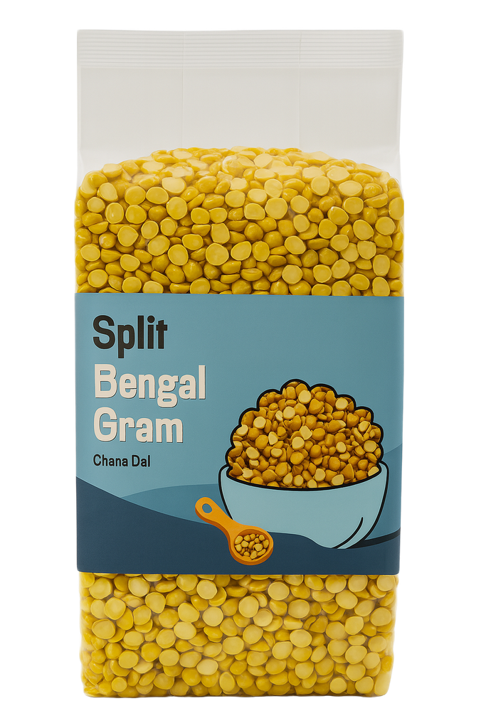 FORTUNE BESAN 1 KG