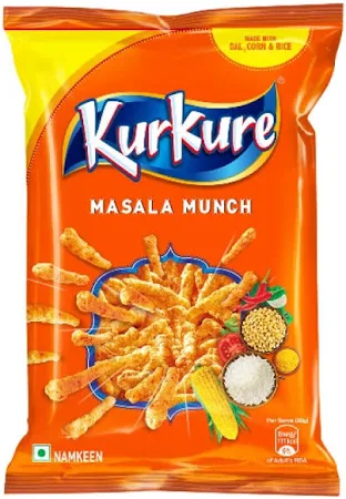 Kurkure Munch Masala 75 Gm