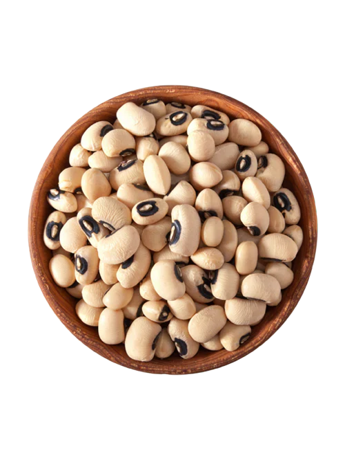 Param Black Eye Beans 500 Gm
