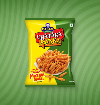Balaji Chataka Pataka 45 gm