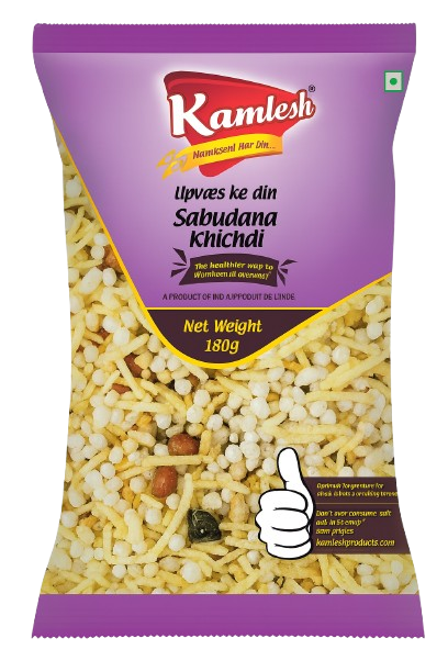 MTR SAMBER MIX 200 GM