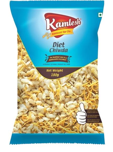 HALDIRAM'S MOONG DAL 200 GM