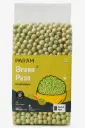 Param  Green Vatana (Green Peas) 500 Gm