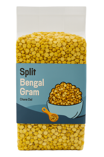 FORTUNE BESAN 1 KG