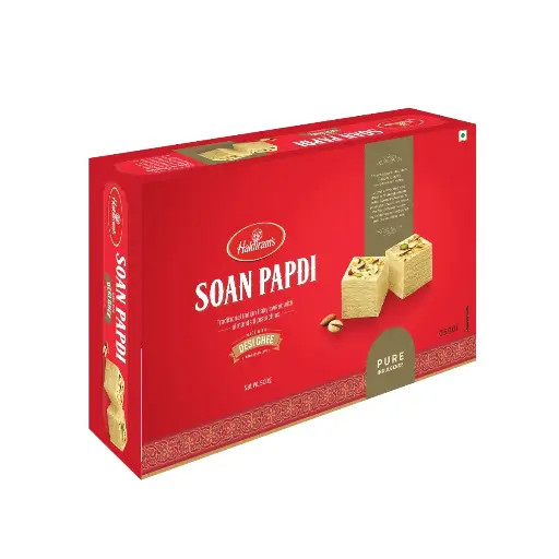HALDIRAM'S DRY FRUIT MIX 200 GM