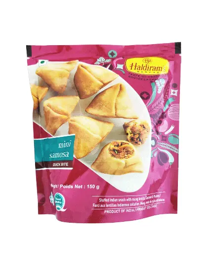 HALDIRAM'S DAL BIJI 200 GM