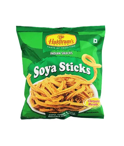 HALDIRAM'S FARALI CHIWDA 200 GM