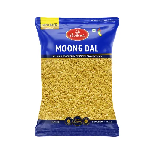HALDIRAM'S BHUJIA SEV 200 GM