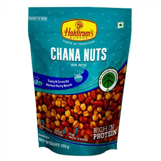 HALDIRAM'S NAVRATNA MIX 200 GM