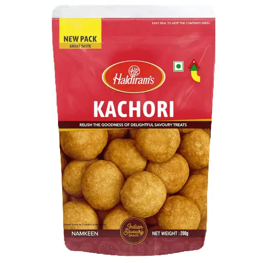 HALDIRAM'S ALOO BHUJIYA SEV 400 GM
