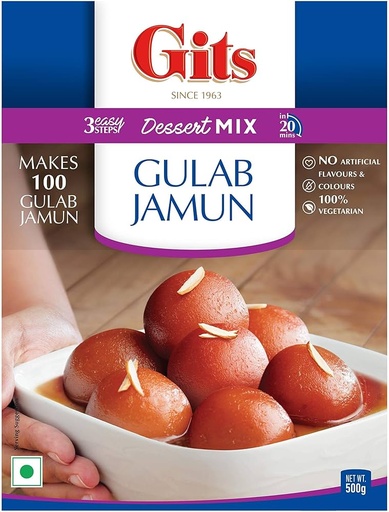 PARAM SOYA BEANS 500 GM