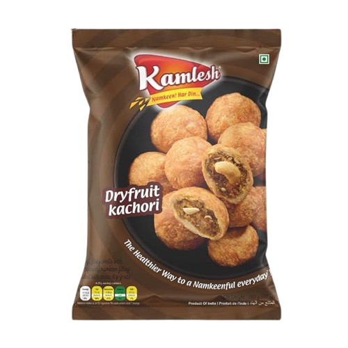 HALDIRAM'S SOAN PAPDI 500 GM
