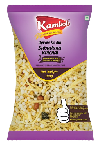 MTR SAMBER MIX 200 GM