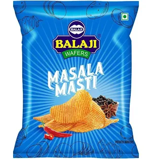 Balaji Masala Masti 135 Gm