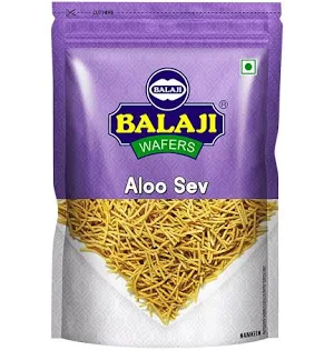 Balaji Aloo Sev 400 Gm