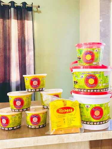 Vaibhav Cube Gudd 1 Kg