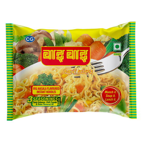 KAMLESH BOMBEY CHAT BHEL 180 GM